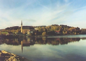 Prodej pozemku 2890 m², Přední Výtoň