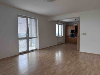 Pronájem bytu 2+kk v osobním vlastnictví 70 m², Moravské Budějovice
