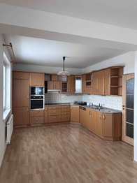 Pronájem bytu 2+kk v osobním vlastnictví 70 m², Moravské Budějovice