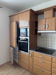 Pronájem bytu 2+kk v osobním vlastnictví 70 m², Moravské Budějovice