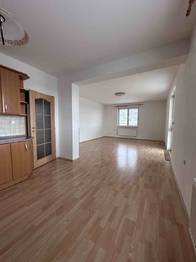 Pronájem bytu 2+kk v osobním vlastnictví 70 m², Moravské Budějovice