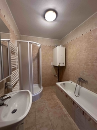 Pronájem bytu 2+kk v osobním vlastnictví 70 m², Moravské Budějovice