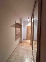 Pronájem bytu 2+kk v osobním vlastnictví 70 m², Moravské Budějovice