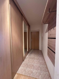 Pronájem bytu 2+kk v osobním vlastnictví 70 m², Moravské Budějovice