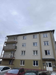 Pronájem bytu 2+kk v osobním vlastnictví 70 m², Moravské Budějovice