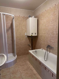 Pronájem bytu 2+kk v osobním vlastnictví 70 m², Moravské Budějovice