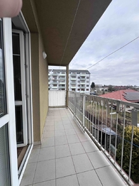 Pronájem bytu 2+kk v osobním vlastnictví 70 m², Moravské Budějovice