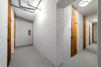 Prodej bytu 2+kk v osobním vlastnictví 48 m², Praha 6 - Dejvice