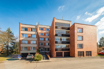 Prodej bytu 2+kk v osobním vlastnictví 48 m², Praha 6 - Dejvice
