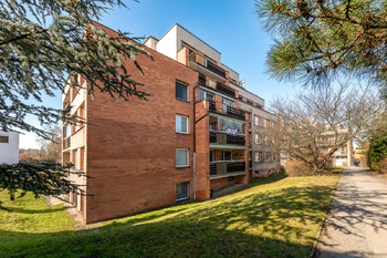 Prodej bytu 2+kk v osobním vlastnictví 48 m², Praha 6 - Dejvice