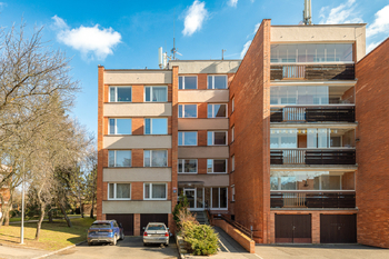 Prodej bytu 2+kk v osobním vlastnictví 48 m², Praha 6 - Dejvice