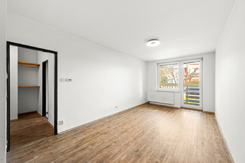 Prodej bytu 2+kk v osobním vlastnictví 48 m², Praha 6 - Dejvice