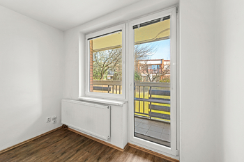 Prodej bytu 2+kk v osobním vlastnictví 48 m², Praha 6 - Dejvice