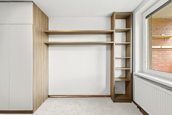 Prodej bytu 2+kk v osobním vlastnictví 48 m², Praha 6 - Dejvice