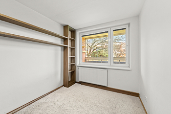 Prodej bytu 2+kk v osobním vlastnictví 48 m², Praha 6 - Dejvice