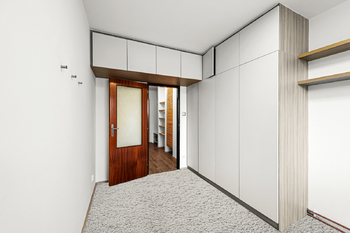 Prodej bytu 2+kk v osobním vlastnictví 48 m², Praha 6 - Dejvice