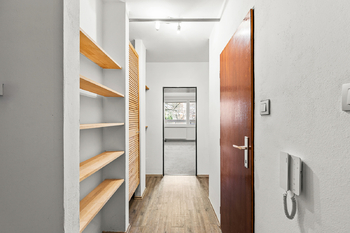 Prodej bytu 2+kk v osobním vlastnictví 48 m², Praha 6 - Dejvice