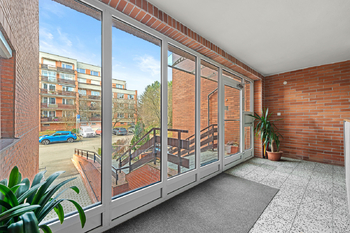 Prodej bytu 2+kk v osobním vlastnictví 48 m², Praha 6 - Dejvice