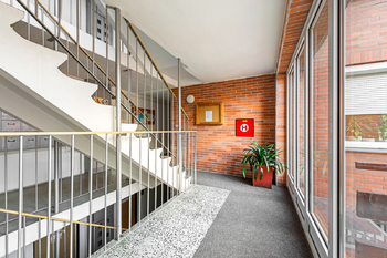 Prodej bytu 2+kk v osobním vlastnictví 48 m², Praha 6 - Dejvice