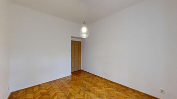 ložnice - Prodej bytu 2+1 v osobním vlastnictví 75 m², Praha 7 - Holešovice