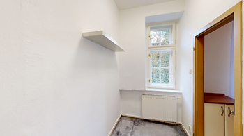 komora - Prodej bytu 2+1 v osobním vlastnictví 75 m², Praha 7 - Holešovice