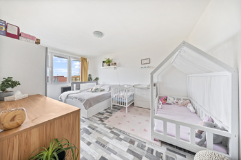 Prodej bytu 2+1 v osobním vlastnictví 59 m², Jindřichův Hradec