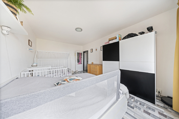 Prodej bytu 2+1 v osobním vlastnictví 59 m², Jindřichův Hradec