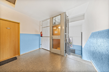 Prodej bytu 2+1 v osobním vlastnictví 59 m², Jindřichův Hradec