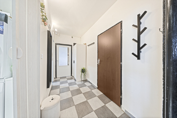 Prodej bytu 2+1 v osobním vlastnictví 59 m², Jindřichův Hradec