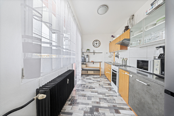 Prodej bytu 2+1 v osobním vlastnictví 59 m², Jindřichův Hradec