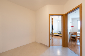 Pronájem bytu 2+kk v osobním vlastnictví 53 m², Zlín