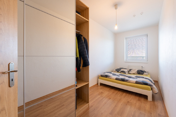 Pronájem bytu 2+kk v osobním vlastnictví 53 m², Zlín