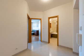 Pronájem bytu 2+kk v osobním vlastnictví 53 m², Zlín