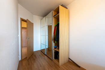 Pronájem bytu 2+kk v osobním vlastnictví 53 m², Zlín