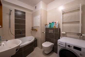 Pronájem bytu 2+kk v osobním vlastnictví 53 m², Zlín