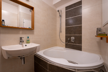 Pronájem bytu 2+kk v osobním vlastnictví 53 m², Zlín