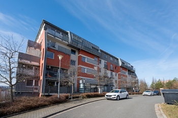 Pronájem bytu 2+kk v osobním vlastnictví 53 m², Zlín