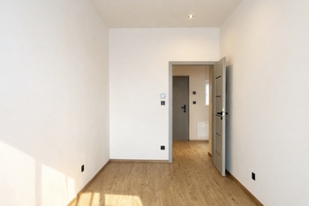 Pronájem bytu 2+kk v osobním vlastnictví 45 m², Jablonec nad Nisou