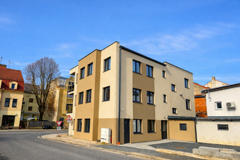 Pronájem bytu 2+kk v osobním vlastnictví 45 m², Jablonec nad Nisou