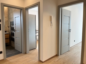 Pronájem bytu 2+kk v osobním vlastnictví 45 m², Jablonec nad Nisou