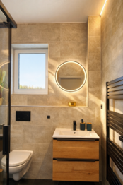 Pronájem bytu 2+kk v osobním vlastnictví 45 m², Jablonec nad Nisou