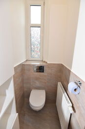 Pronájem bytu 2+kk v osobním vlastnictví 55 m², Olomouc