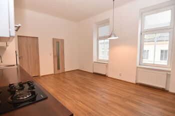 Pronájem bytu 2+kk v osobním vlastnictví 55 m², Olomouc
