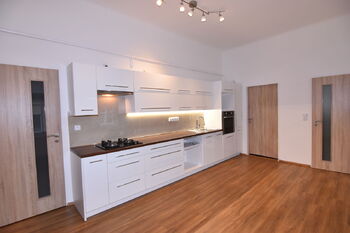 Pronájem bytu 2+kk v osobním vlastnictví 55 m², Olomouc