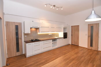 Pronájem bytu 2+kk v osobním vlastnictví 65 m², Olomouc