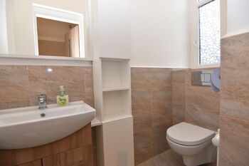 Pronájem bytu 2+kk v osobním vlastnictví 55 m², Olomouc