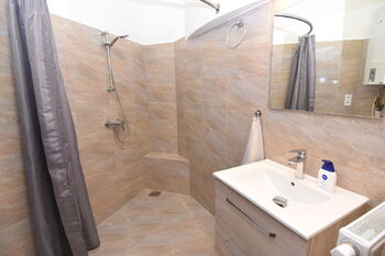 Pronájem bytu 2+kk v osobním vlastnictví 55 m², Olomouc