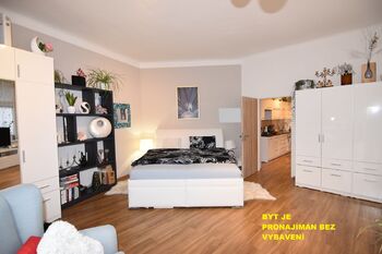 Pronájem bytu 2+kk v osobním vlastnictví 55 m², Olomouc