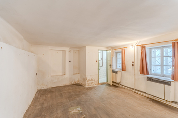 Prodej chaty / chalupy 74 m², Žalhostice