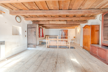 Prodej chaty / chalupy 74 m², Žalhostice